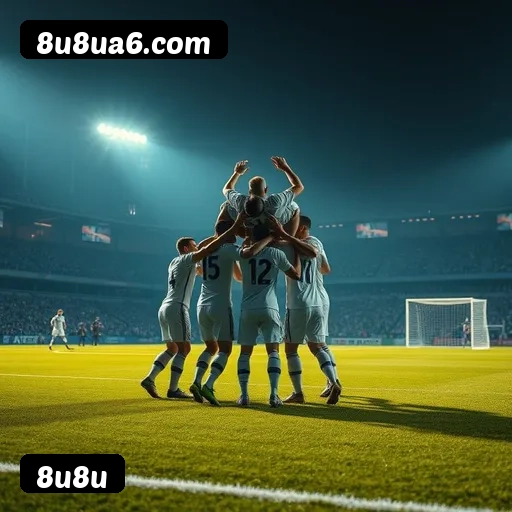 Imagem quadrada de apoio para baixar 8u8u